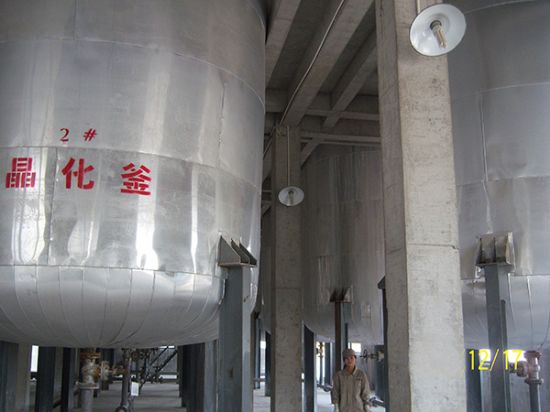 點(diǎn)擊查看詳細(xì)信息<br>標(biāo)題：Y分子篩車(chē)間  閱讀次數(shù)：6186